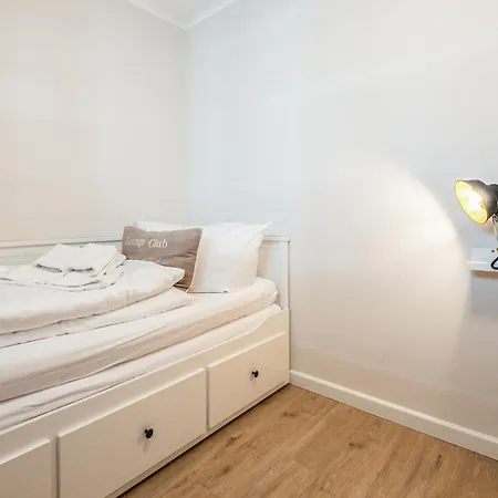 Malin Apartment Westerland