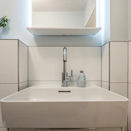 Malin Apartment