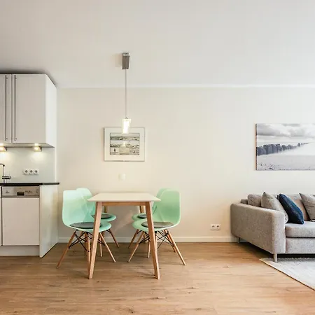Apartment Malin *