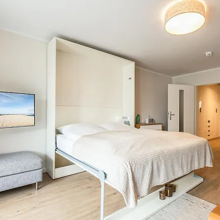 Apartment Malin Westerland