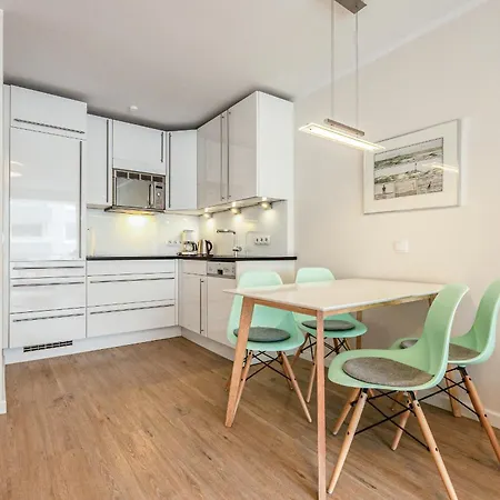 Apartment Malin *