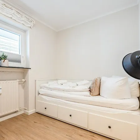 Apartment Malin Westerland