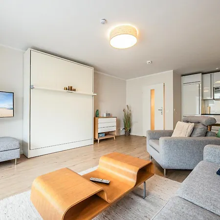 Malin Apartment