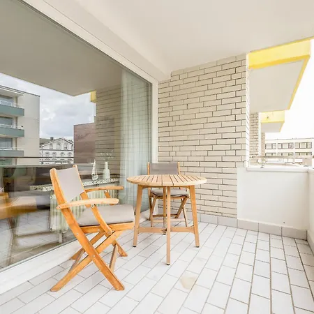 Apartment Malin Westerland
