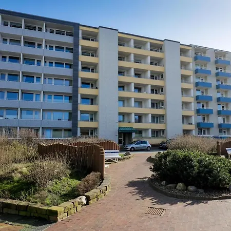 Apartment Malin